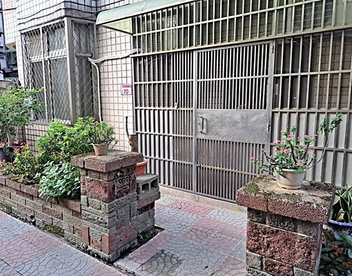 😉👍喬陽社宅-近中壢新街國小天晟醫院2房/免仲可租補 - Image 8