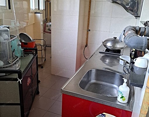 😉👍喬陽社宅-近中壢新街國小天晟醫院2房/免仲可租補 - Image 7