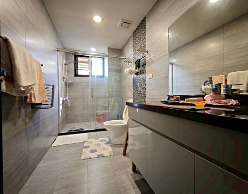 (含水電)鳥松精品套房~專人打掃,住戶素質高.近仁美派出所 - Image 9