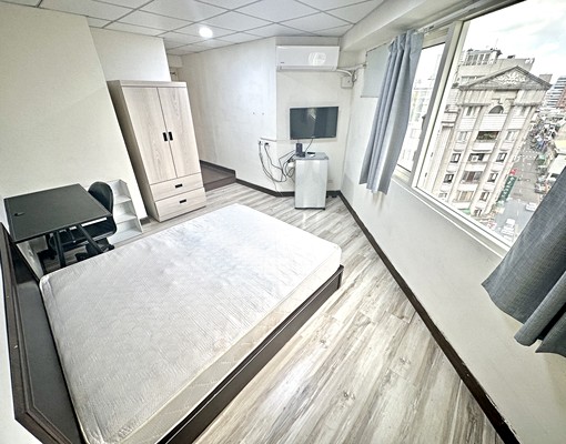 一中秒殺便宜可租補電梯大套房 - Image 3