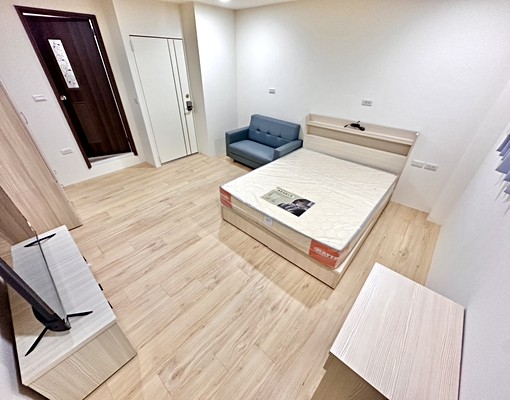 可租補✨大雅沙鹿交界✨陽台獨洗曬✨機車位 - Image 6