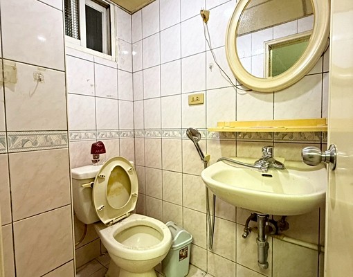 善導寺🏠變頻冷氣/衛浴開窗/大衣櫃/垃圾代收/近捷機能佳 - Image 6