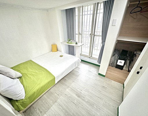 秒殺近中華夜市全新可租補大兩房 - Image 6