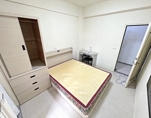 逢甲商圈🔥獨洗曬/可租補/全配/社區型/管理員/子母車 - Image 3