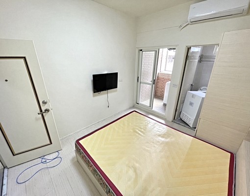 逢甲商圈🔥獨洗曬/可租補/全配/社區型/管理員/子母車 - Image 2