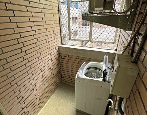 逢甲商圈🔥獨洗曬/可租補/全配/社區型/管理員/子母車 - Image 4