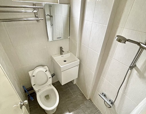 逢甲商圈🔥獨洗曬/可租補/全配/社區型/管理員/子母車 - Image 5