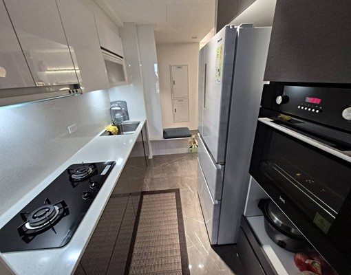 全新系統裝潢傢俱家電@找優質穩定租客 - Image 14