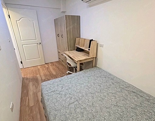 國父記念館♥️新裝潢~台電計價~乾濕分離衛浴~租補~代收垃圾 - Image 7