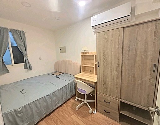 國父記念館♥️公寓三樓2房1陽台~乾濕分離衛浴~可租補可報稅 - Image 9