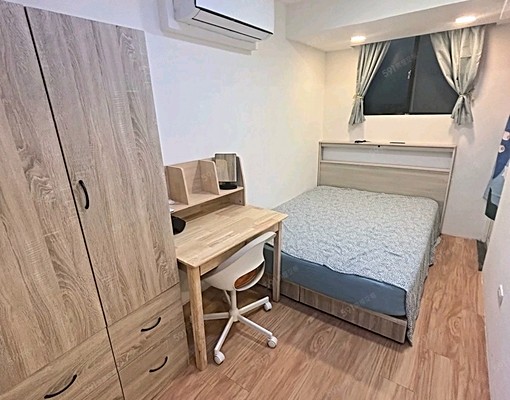 國父記念館♥️新裝潢~台電計價~乾濕分離衛浴~租補~代收垃圾 - Image 6