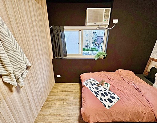 可租補、可貓❗全新裝潢🏡垃圾代收✅超近大安捷運兩分✨好採光 - Image 12