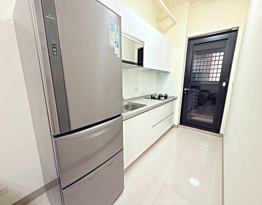 正文山特區「綠廳苑」面中庭純靜2房十機械車位 - Image 7