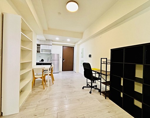 中壢火車站/傳世代/兩房含管/可租補/台水電/含機車位 - 591租屋網 - Image 6