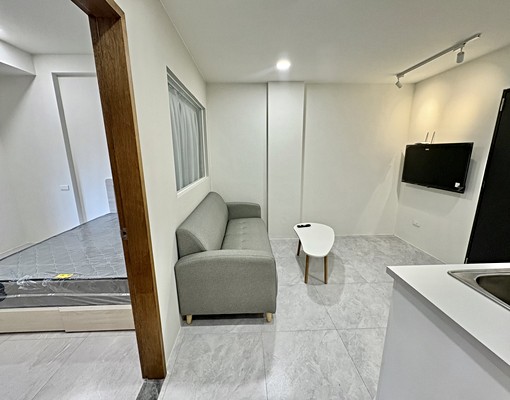 整棟全新🌸兩間可選🌸可寵貓狗不限🐶💖雙租補✨獨洗曬 - Image 2