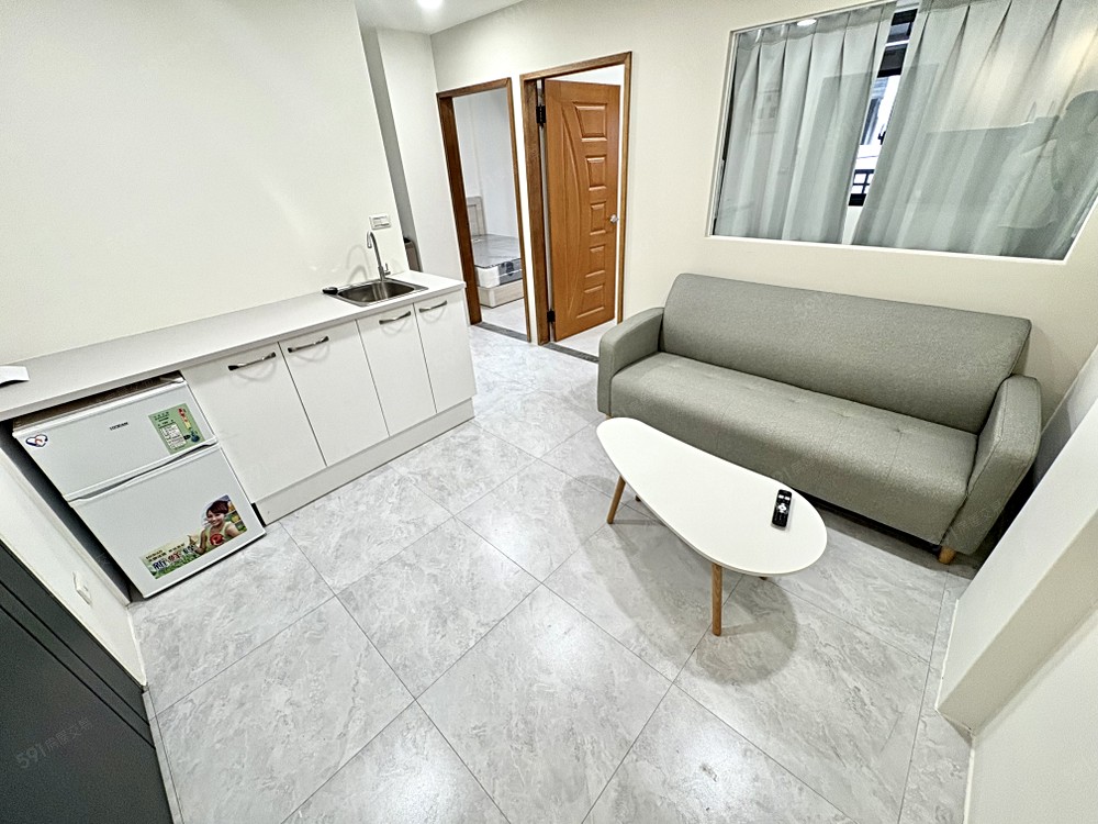 整棟全新🌸兩間可選🌸可寵貓狗不限🐶💖雙租補✨獨洗曬 - Image 1