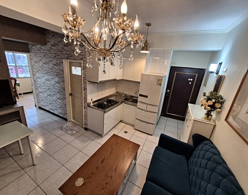 可煮20000元22坪二房一廳一衛陽台 - 591租屋網 - Image 3