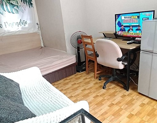 西湖寧境😃內科之星😃歡迎短租旅客實習受訓裝修試用😃可寵 - Image 15