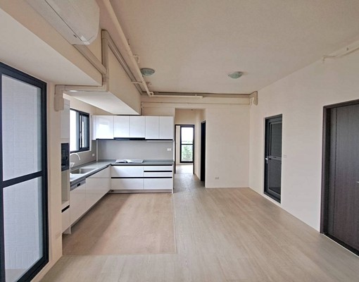 出租-大橘得悅3+1房+1平面車位~ - Image 1