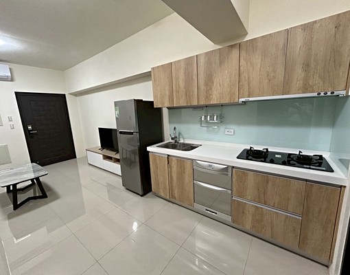 海家人🏡高大崑庭馥御全新2房2衛傢俱齊/可租補/台積宅 - 591租屋網 - Image 3