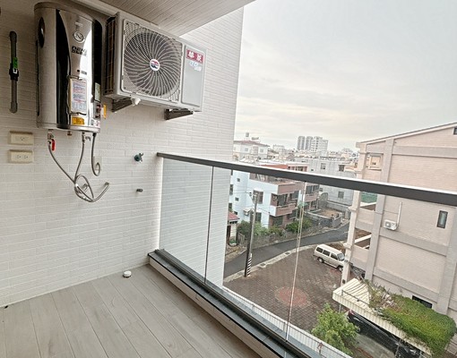 🎡善化火車站、南科園區,明亮採光,全新家電家具🎡 - Image 11