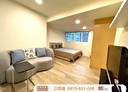 大安區-仁愛路四段1房1廳，12.7坪