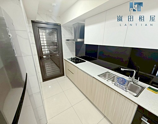 【聯悅臻】朝外~漂亮全新大三房平車~遠雄/梧棲/向上/三井~ - 591租屋網 - Image 8