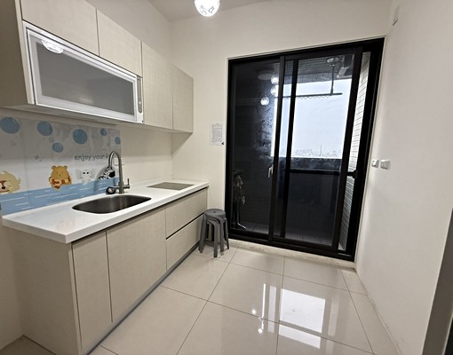 沙鹿市中心超大套房⭐️獨立洗曬可租補💖禁寵 - 591租屋網 - Image 3