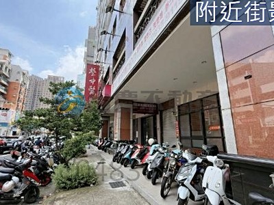 社區圖片