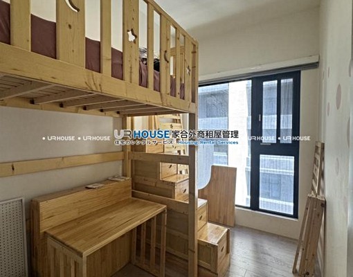 新莊副都心|兩房兩廳前後陽台|可寵物|可清空 - Image 5