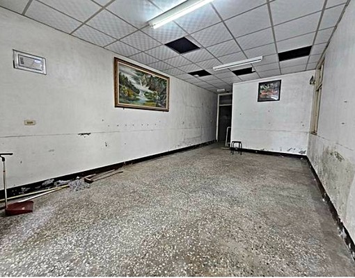 台南租屋~關廟復古透天整棟出租(可宿舍使用) - Image 1