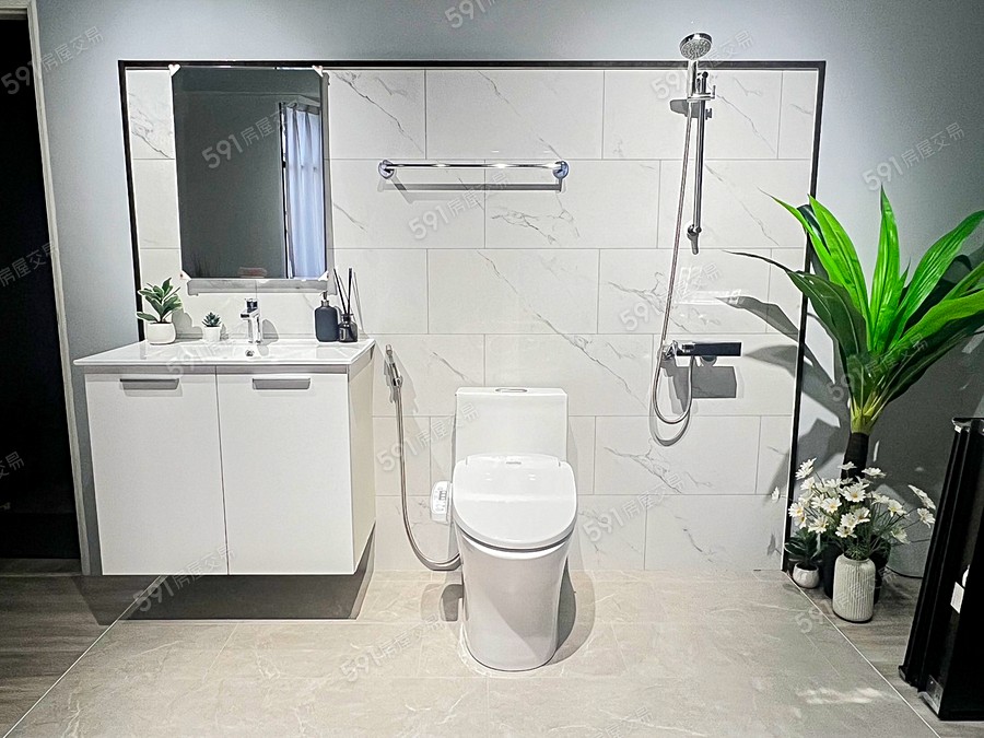 麗璟.東門風華2樣/實品屋