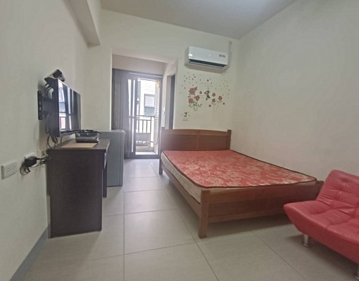 可租補,一卡皮箱即住 - Image 3