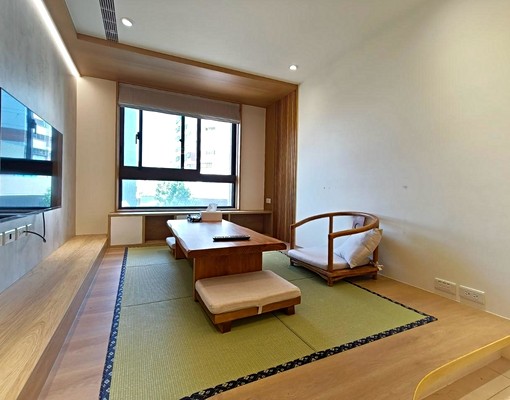 南屯近萬和宮、南屯商圈|輕屋齡❤️坤悅小時光|超美兩房含車位 - Image 2