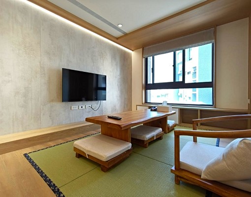 南屯近萬和宮、南屯商圈|輕屋齡❤️坤悅小時光|超美兩房含車位 - Image 1