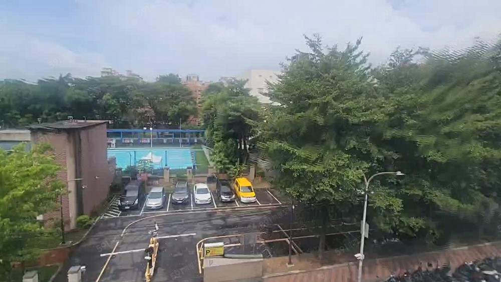 捷運泰山站無敵景觀第一排1房2廳1衛1廚1陽台/屋況新採光棒 - 591租屋網 - Image 1