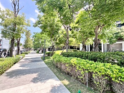 社區圖片
