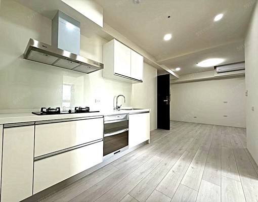 白毛專屬🔥三房+平車#雙衛浴皆對外窗#近捷運+台鐵 - Image 3