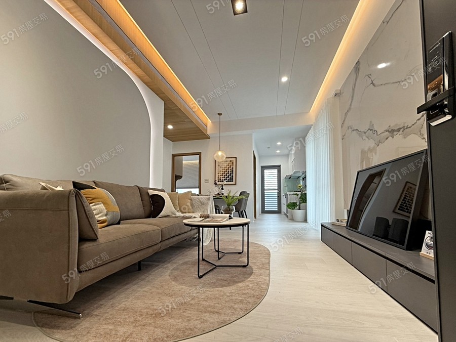 雲端·雲峰樣/實品屋