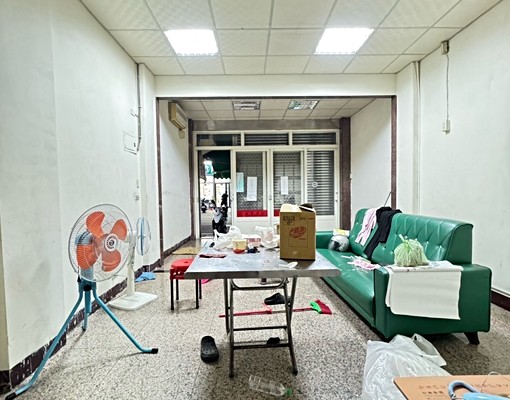 太平區中平九街~臨路~1樓店面出租 - Image 3