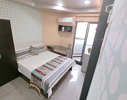 ✨可短期✨青年高中藝術廣場旁❤獨洗獨曬❤乾溼分離❤大套房 - Image 2