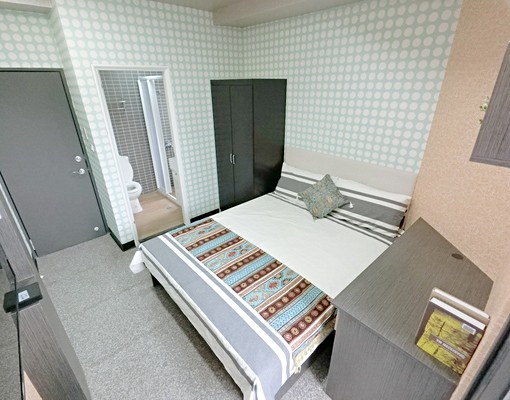 ✨可短期✨青年高中藝術廣場旁❤獨洗獨曬❤乾溼分離❤大套房 - Image 8