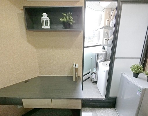 ✨可短期✨青年高中藝術廣場旁❤獨洗獨曬❤乾溼分離❤大套房 - Image 9