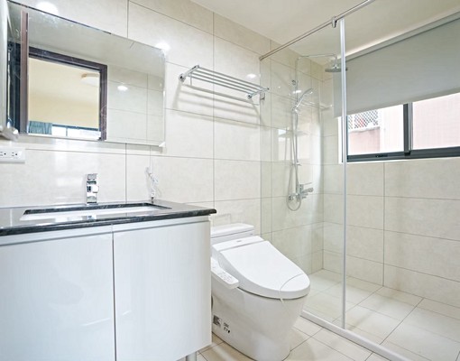 超美裝潢三房平車⛪全配家具電⛪雙衛浴開窗⛪無暗房 - Image 5