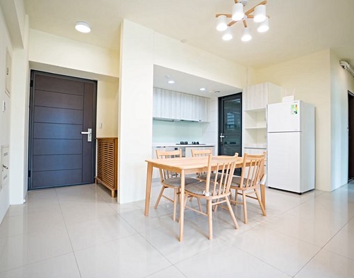 超美裝潢三房平車⛪全配家具電⛪雙衛浴開窗⛪無暗房 - Image 2