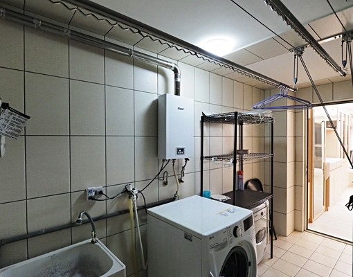 嘉禾社宅/免仲可租補/桃園火車站兩房車 - Image 4