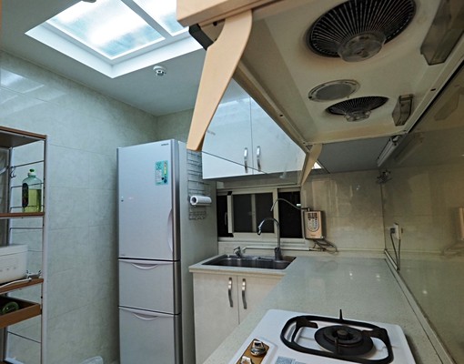 嘉禾社宅/免仲可租補/桃園火車站兩房車 - Image 10