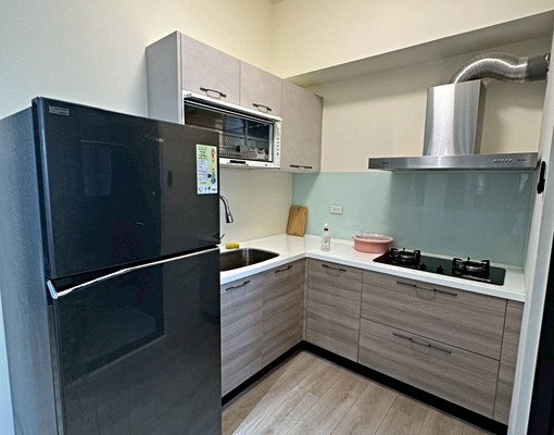 近竹北夜市1年屋齡租金優惠2房 - Image 12