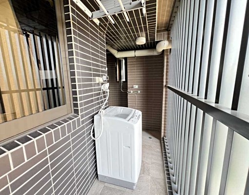 可租補月理河台十七線上高大商圈景觀兩房車位附傢俱電 - Image 9