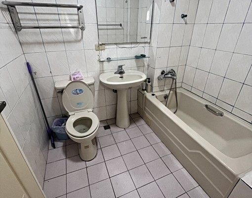 🌿可補/入戶/家庭/近市府/力行市場/雙陽台💥 - Image 2